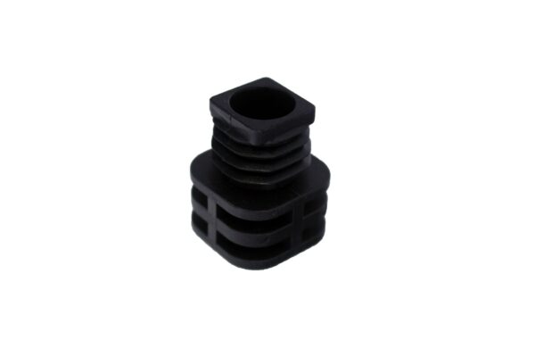 Otter Black Flip Over Replacement Plug for XT Series Ice Fishing Hubs