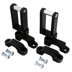 Otter Quick Switch Frame Bracket for XT X-Over Series Shelters