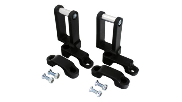 Otter Quick Switch Frame Bracket for XT X-Over Series Shelters