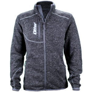 Men's Full Zip Sweater Jacket