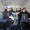 Otter Sidekick Universal Ice Fishing Shelter and Bucket Console