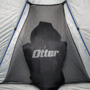 Otter Roof Mesh Roof Net for Storage
