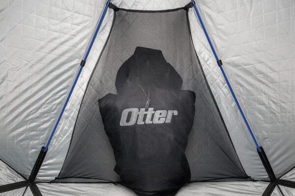 Otter Roof Mesh Roof Net for Storage