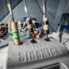 Otter Sidekick Universal Ice Fishing Shelter and Bucket Console