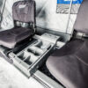 Otter Sidekick Universal Ice Fishing Shelter and Bucket Console