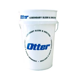 6 Gallon Bucket