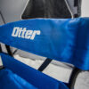 Otter XL Blue Padded Tri-Pod Chair with Carrying Bag