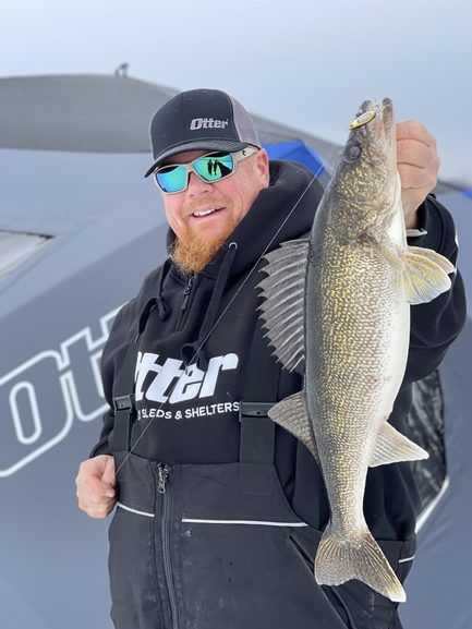 Otter Pro Staff Brian 'BRO' Brosdahl