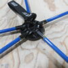 Otter Vortex Pro Replacement Roof Hub with Poles