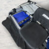 Otter Pro Flip-Over Shelter Storage & Battery Tray