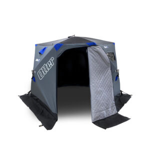 Ice Shelters - Otter Outdoors