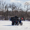 Otter Gear on ATV