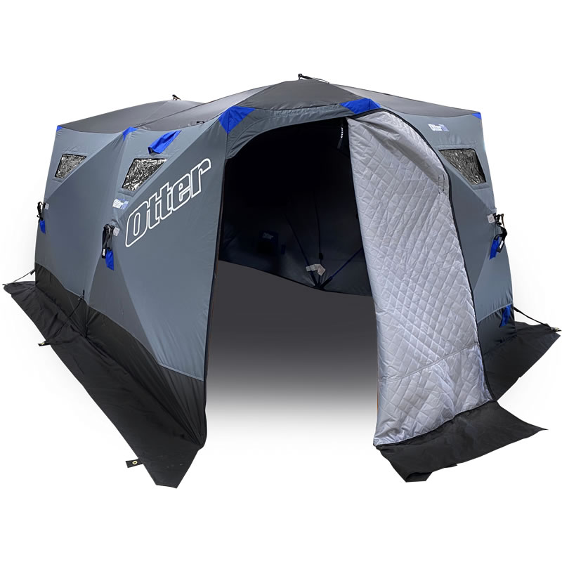 Vortex Pro Monster Cabin - Otter Outdoors