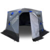 The All NEW Vortex Pro Lodge, Dateline: Maple Lake, Minnesota, July 15,  2021 – Otter's all new Vortex PRO LODGE Thermal Hub Shelter with Easy Exit  Door continues the Otter tradition
