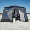 Otter Vortex Pro Resort Ice Fishing Hub Shelter