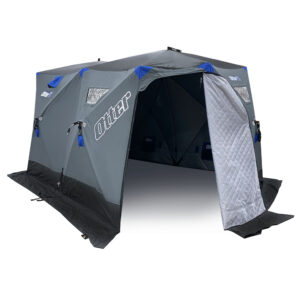 Vortex Pro Monster Cabin