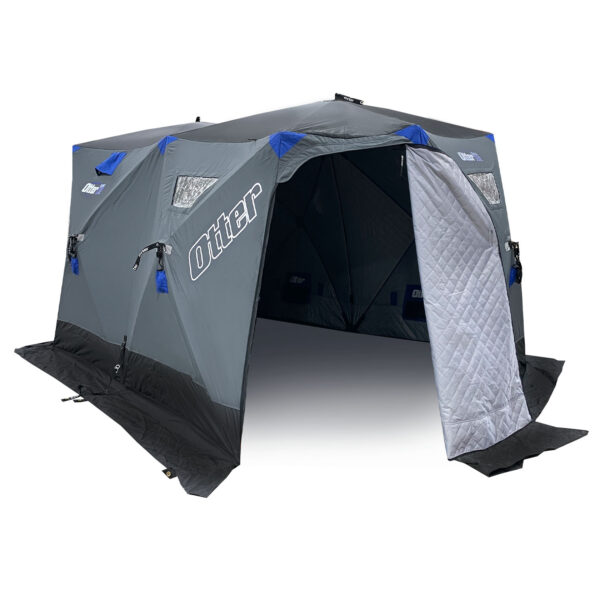 Otter Vortex Pro Monster Cabin White Background