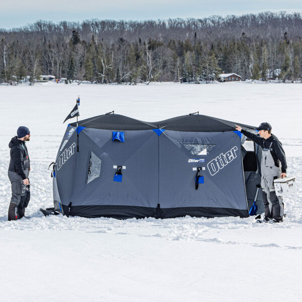 Otter Vortex Pro Monster Cabin Exterior