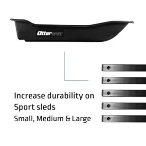 Adjustable Rod Holder - Otter Outdoors