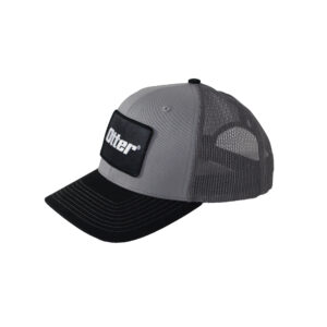 Otter Topo Patch Trucker Hat