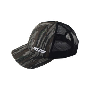Otter Camo Trucker Hat