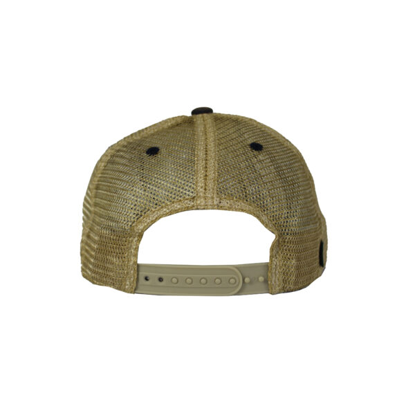 Otter Legacy Trucker Hat - Image 3