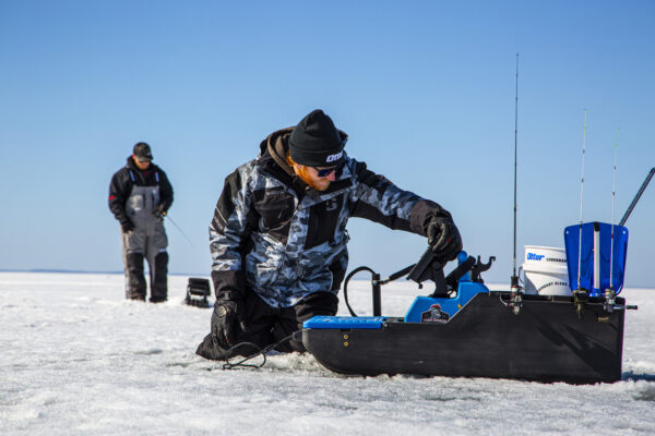 Otter Sonar Sled - Image 5