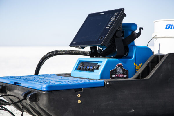 Otter Sonar Sled - Image 8