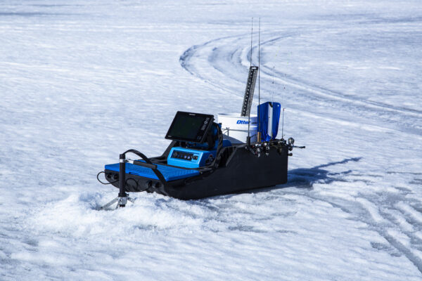 Otter Sonar Sled - Image 6