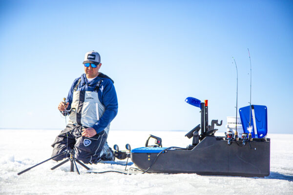 Otter Sonar Sled - Image 7