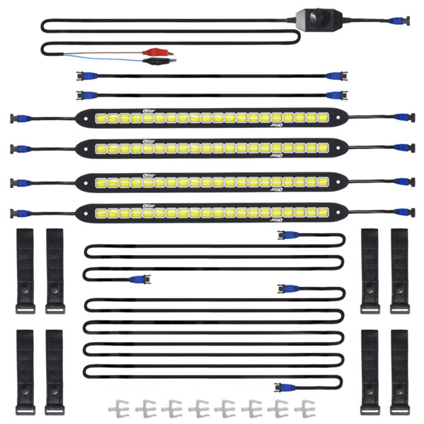 Otter Portable LED Light Kit - Image 4
