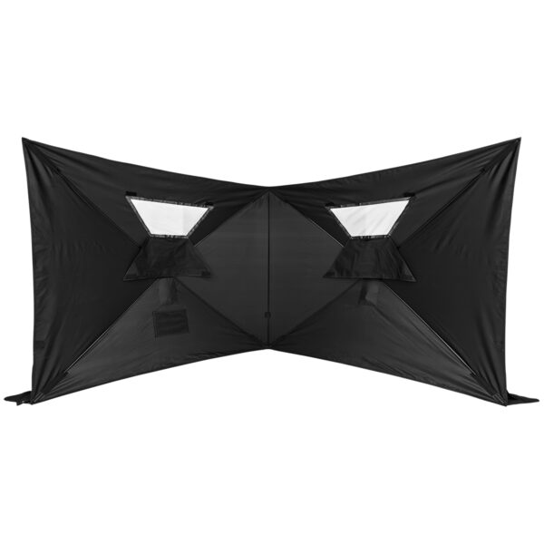 Otter Windbreak V-Hub - Image 2