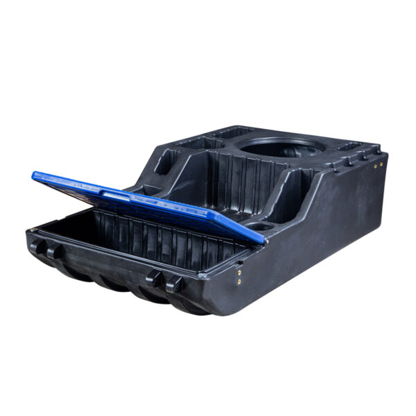 Otter Sonar Sled - Image 2
