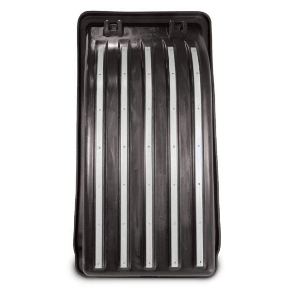 Otter Pro Sled HDX Hyfax Kit - Image 2