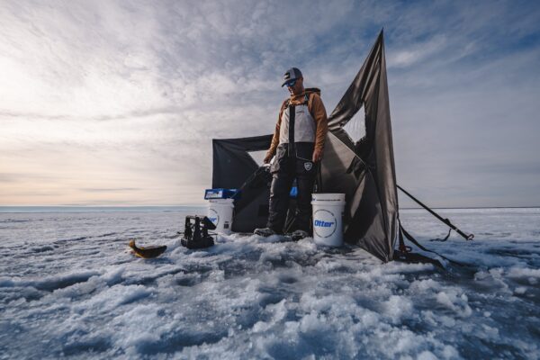 Otter Windbreak V-Hub - Image 8