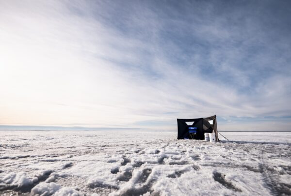 Otter Windbreak V-Hub - Image 9