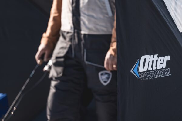 Otter Windbreak V-Hub - Image 7