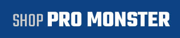 Pro Monster Button