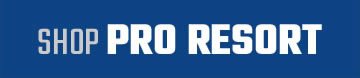 Pro Resort Button