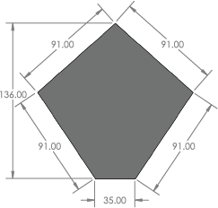 Pro Lodge Floorplan