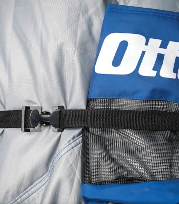 Easy Storage Strap