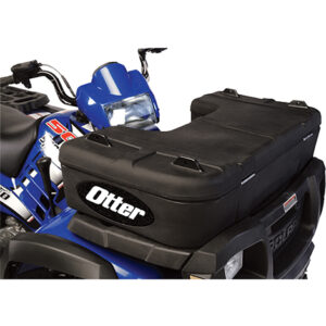 Otter Rugged Roto-Molded Polyethylene Monster Box for Front or Rear ATV