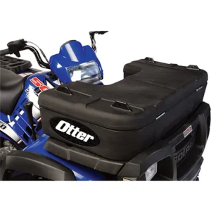 Otter Rugged Roto-Molded Polyethylene Monster Box for Front or Rear ATV