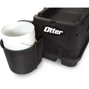 Otter Rear ATV Bucket Holder