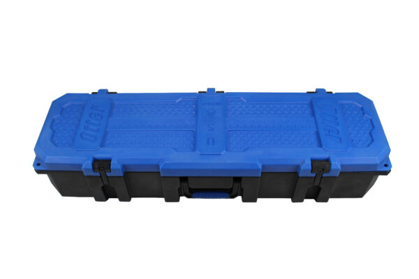 Étui De Protection Nylon Bleu Pour Canne à Pêche G.Loomis - Type Chaussette/manche, Occasion
