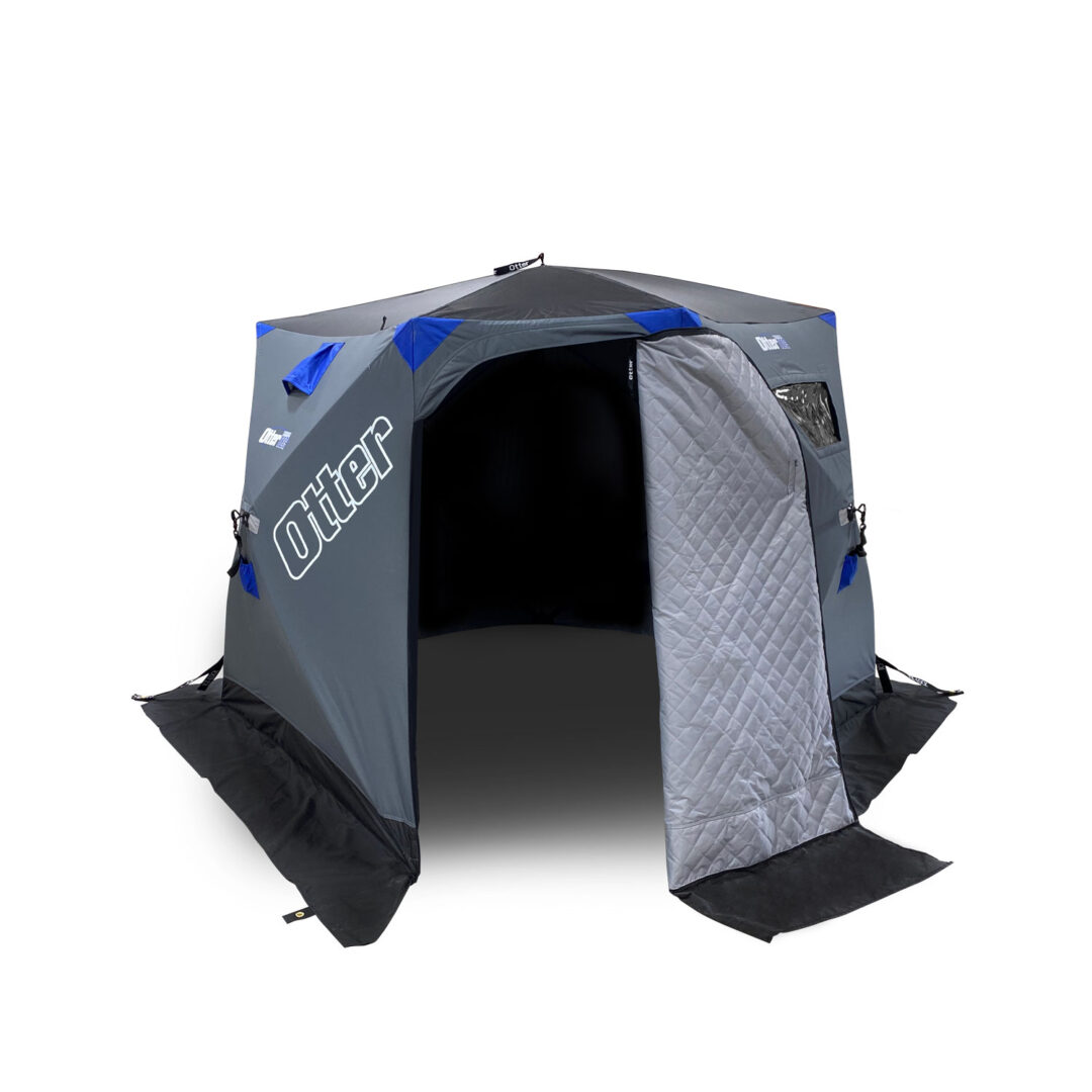 Vortex Pro Cabin