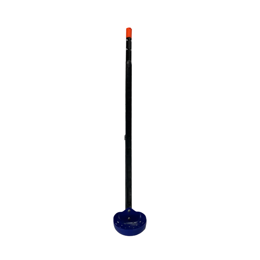 Folding Ice Scoop - Image 2