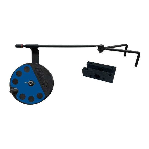 QA Rattle Reel - Otter Outdoors