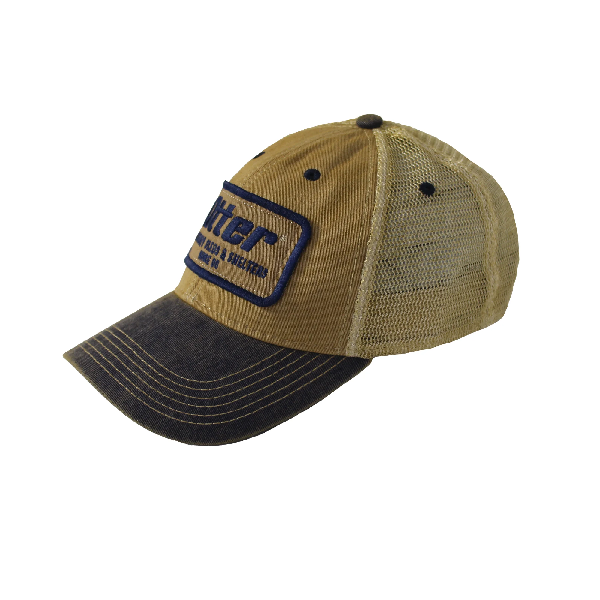 Otter Legacy Trucker Hat