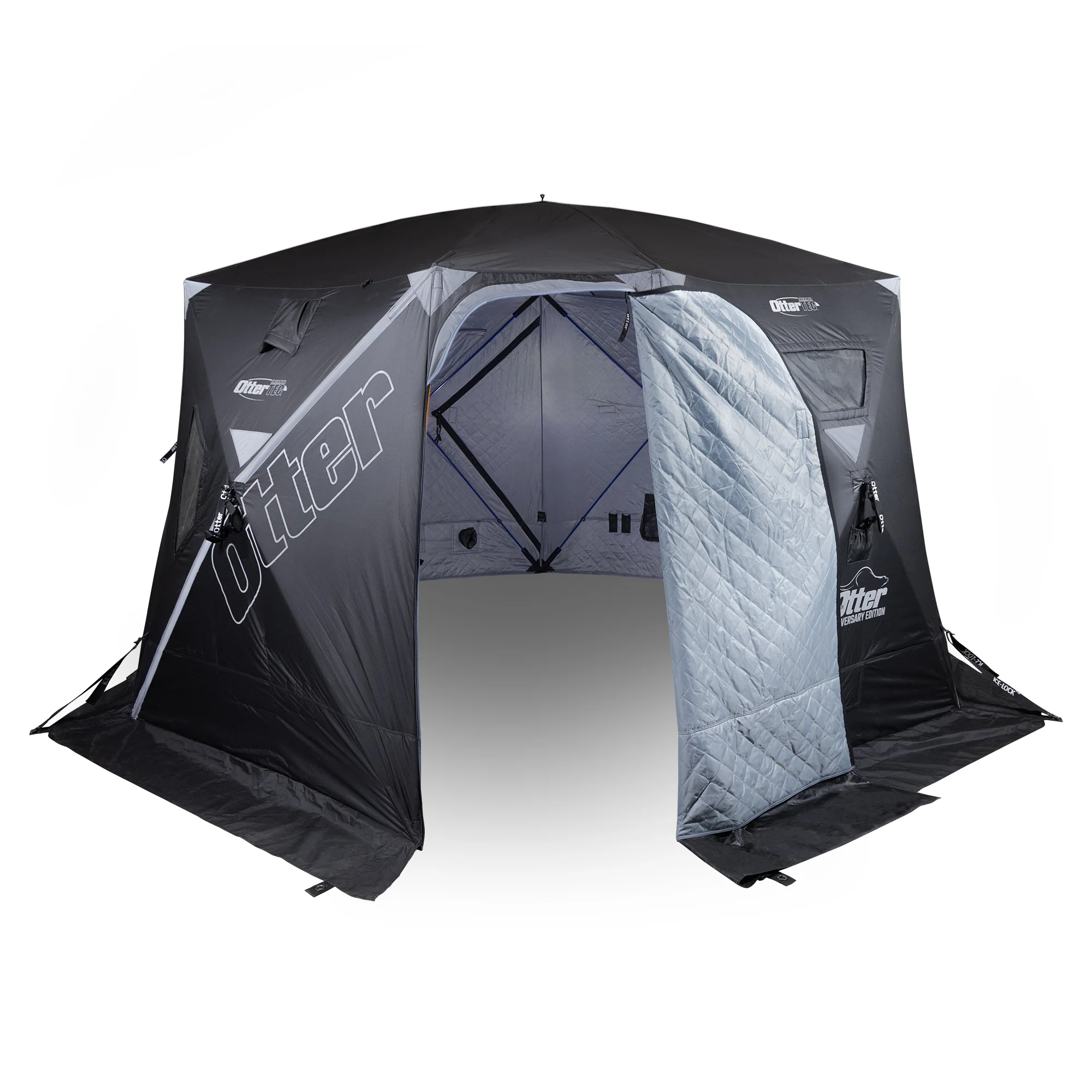 Otter 30th Anniversary Edition Vortex Pro Resort